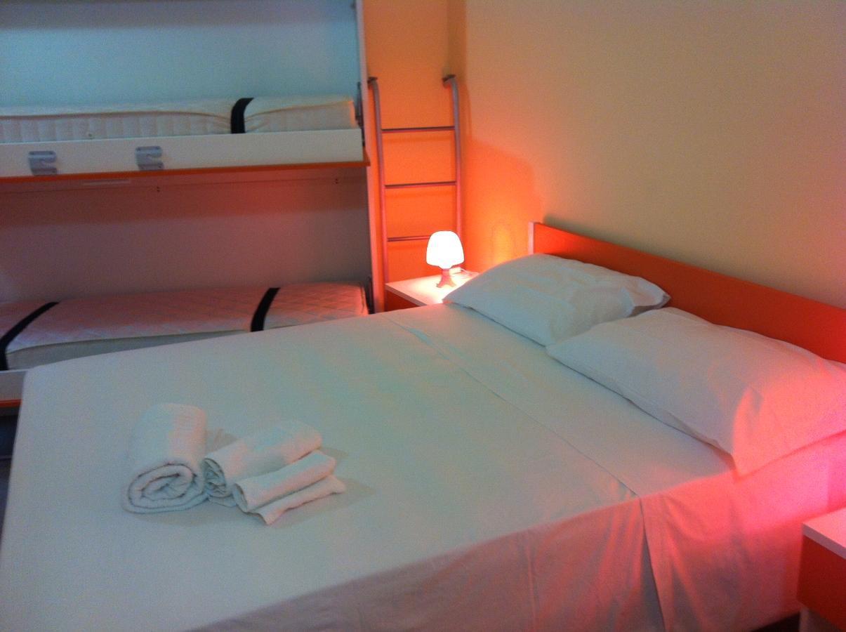 Bed & Breakfast Le Torri Otranto Exteriér fotografie
